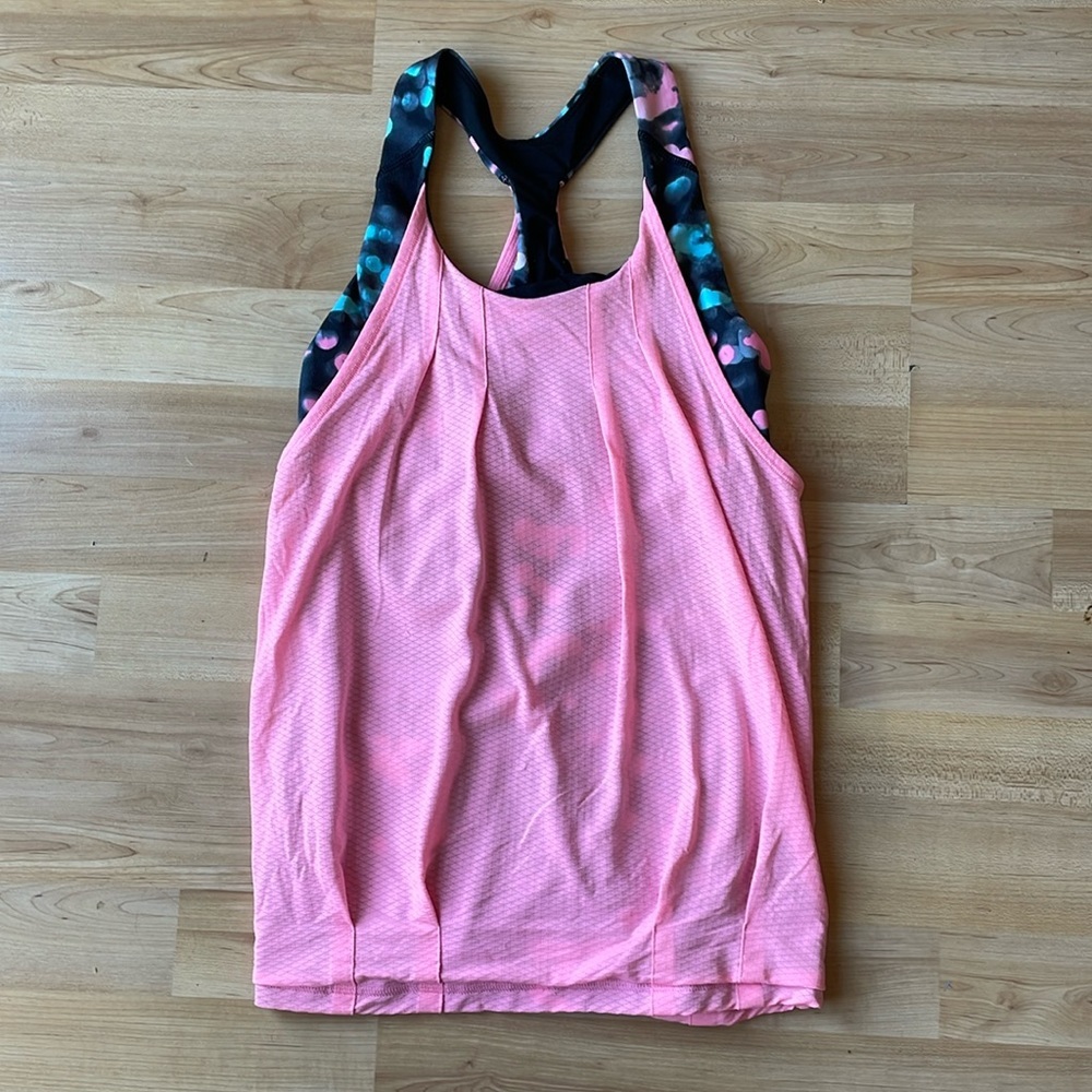 Ivivva tank top